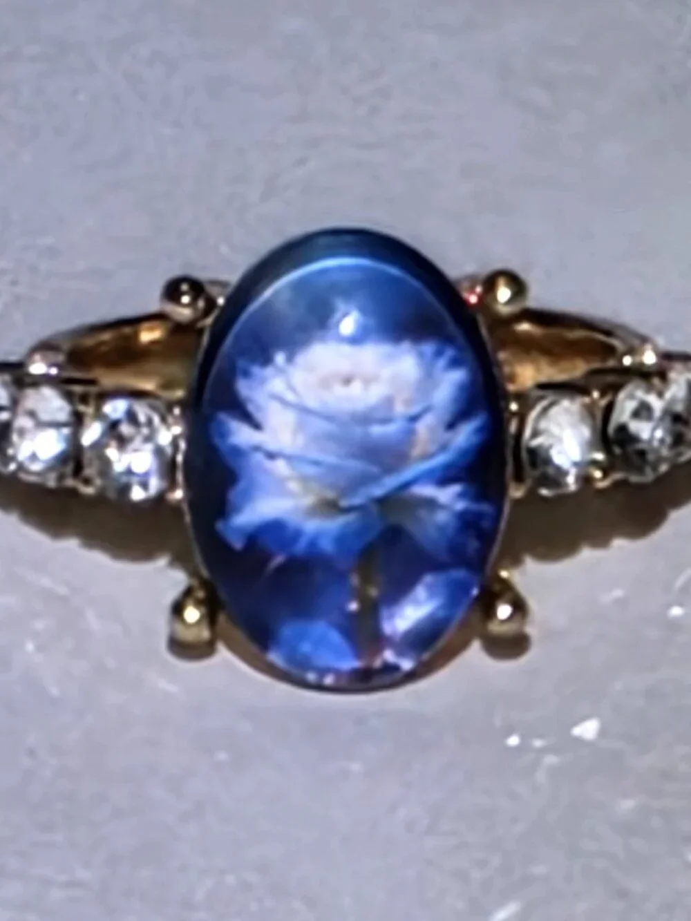Gorgeous Ring 